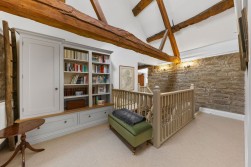 The Stables, Overton Hall, Overton, Ashover.