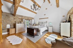 The Stables, Overton Hall, Overton, Ashover.