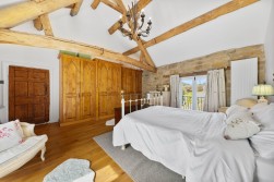 The Stables, Overton Hall, Overton, Ashover.