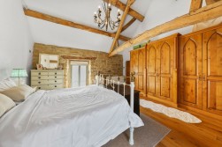 The Stables, Overton Hall, Overton, Ashover.