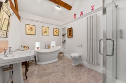 The Stables, Overton Hall, Overton, Ashover.