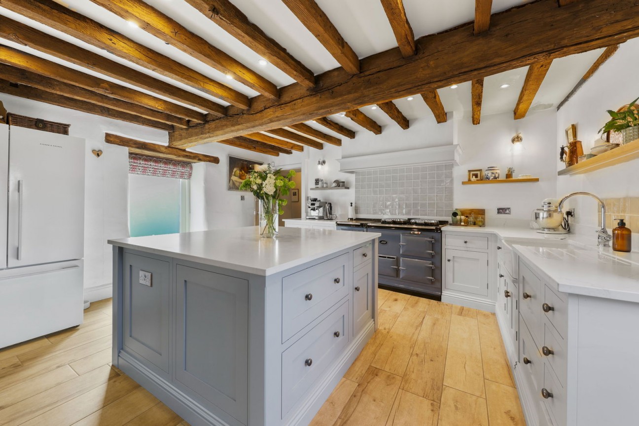 The Stables, Overton Hall, Overton, Ashover.