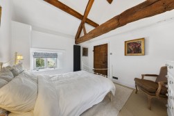 The Stables, Overton Hall, Overton, Ashover.