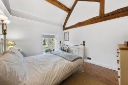 The Stables, Overton Hall, Overton, Ashover.