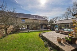 The Stables, Overton Hall, Overton, Ashover.