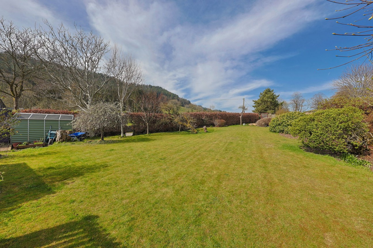 The Stables, Overton Hall, Overton, Ashover.