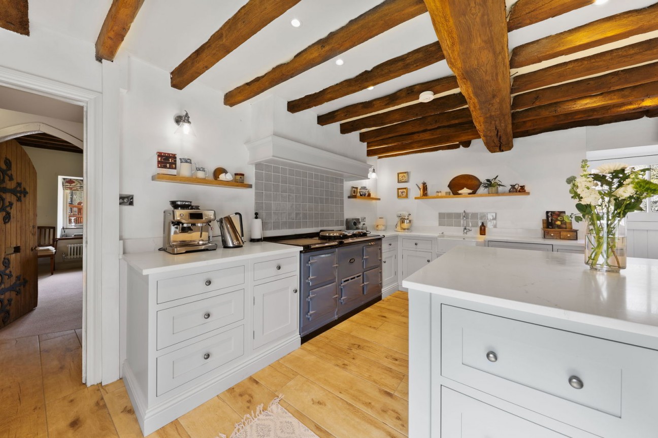 The Stables, Overton Hall, Overton, Ashover.