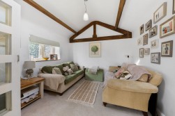 The Stables, Overton Hall, Overton, Ashover.