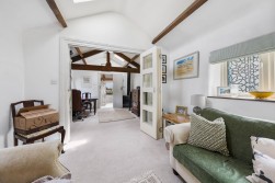 The Stables, Overton Hall, Overton, Ashover.