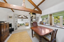 The Stables, Overton Hall, Overton, Ashover.