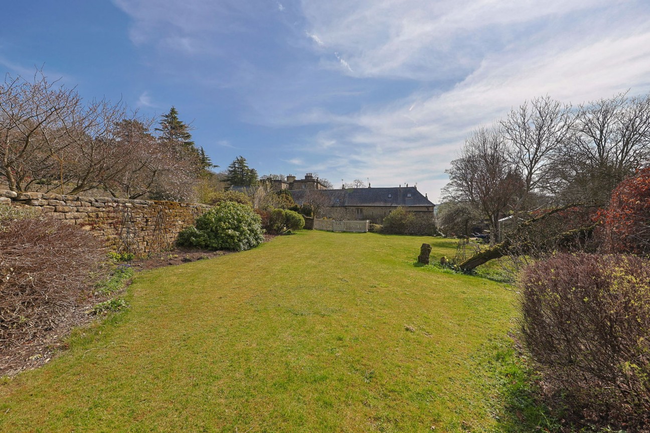 The Stables, Overton Hall, Overton, Ashover.