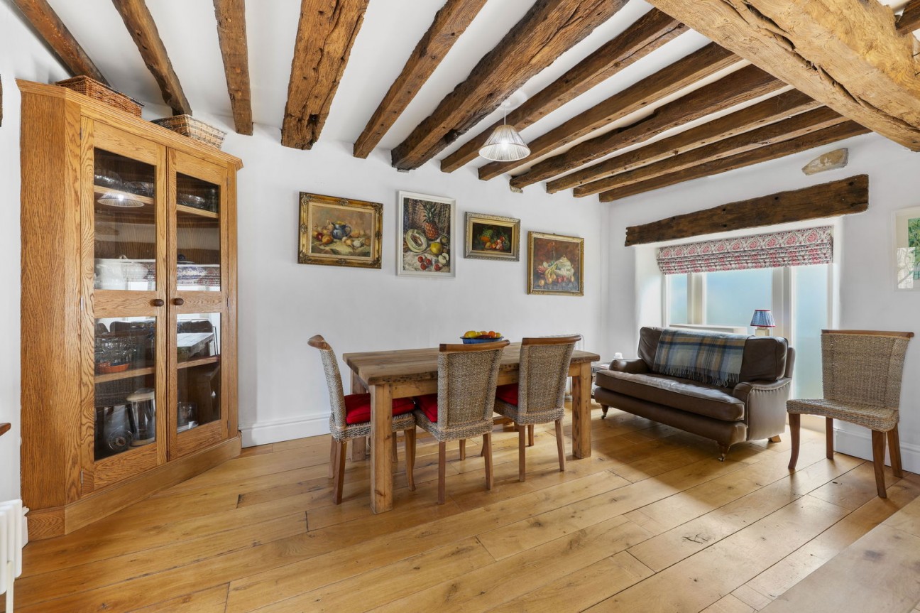 The Stables, Overton Hall, Overton, Ashover.