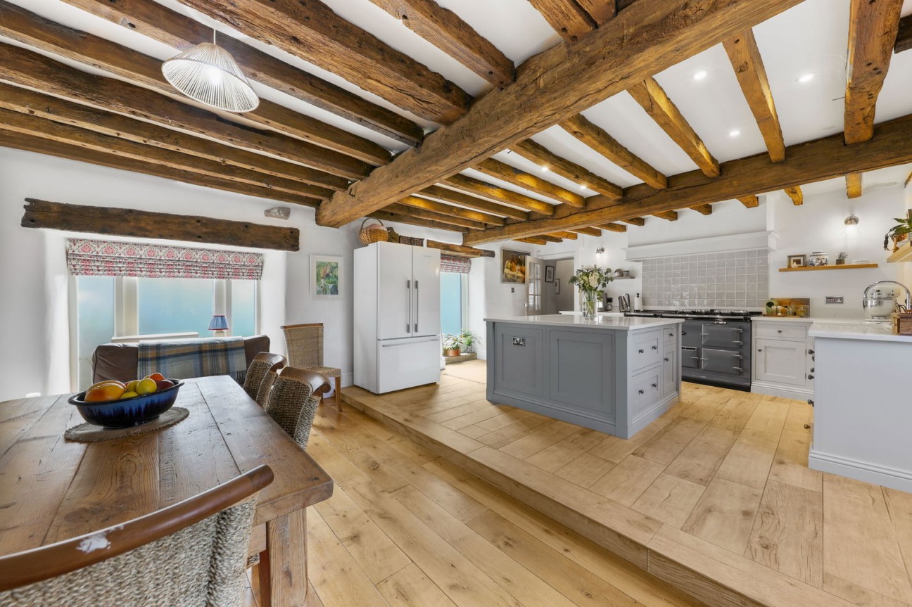 The Stables, Overton Hall, Overton, Ashover.