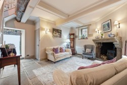 The Stables, Overton Hall, Overton, Ashover.