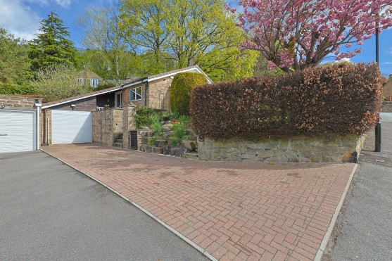 Smedley Street, Matlock.