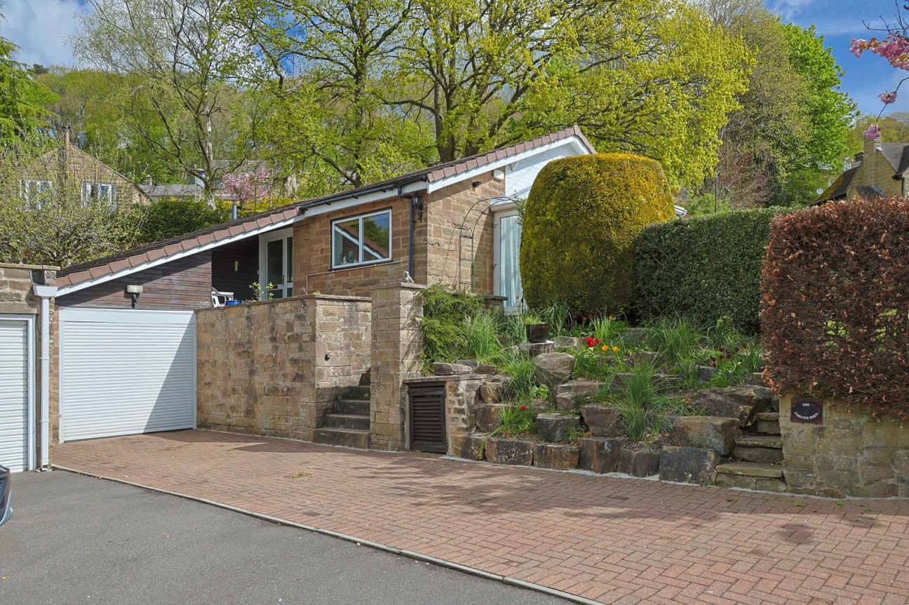 Smedley Street, Matlock.