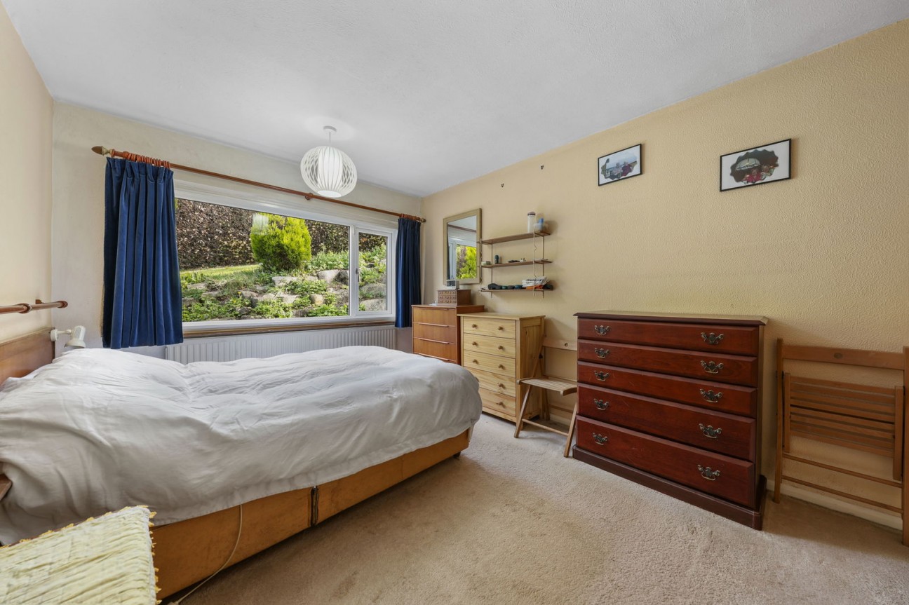 Smedley Street, Matlock.