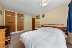 Smedley Street, Matlock.