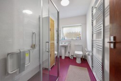 Smedley Street, Matlock.