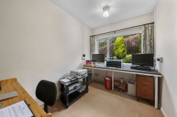 Smedley Street, Matlock.