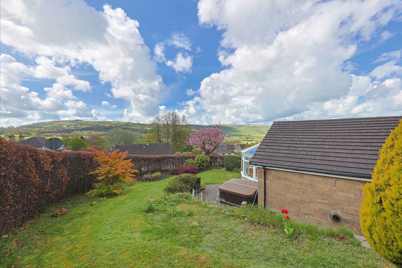 Smedley Street, Matlock.