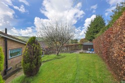 Smedley Street, Matlock.