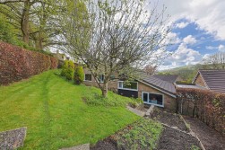 Smedley Street, Matlock.