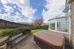 Smedley Street, Matlock.