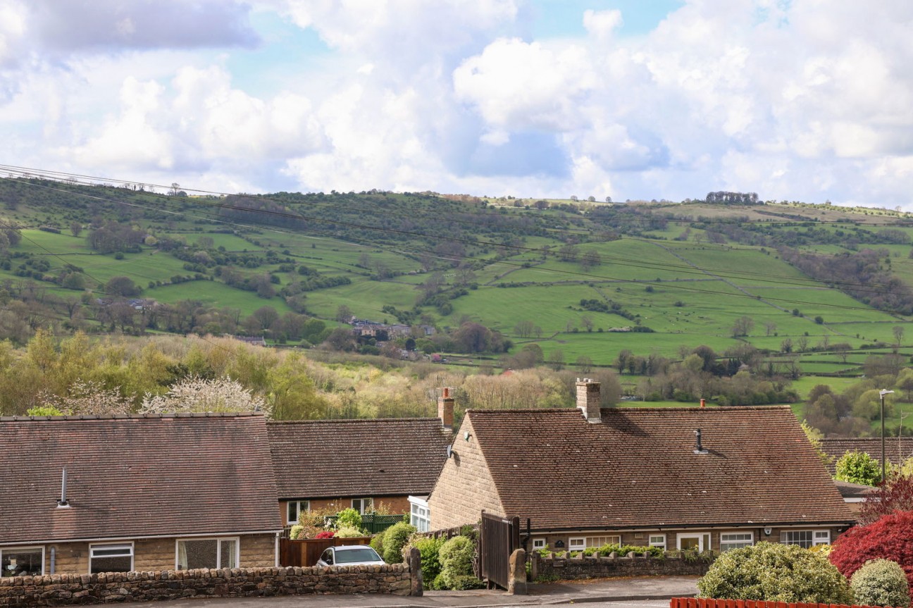 Smedley Street, Matlock.