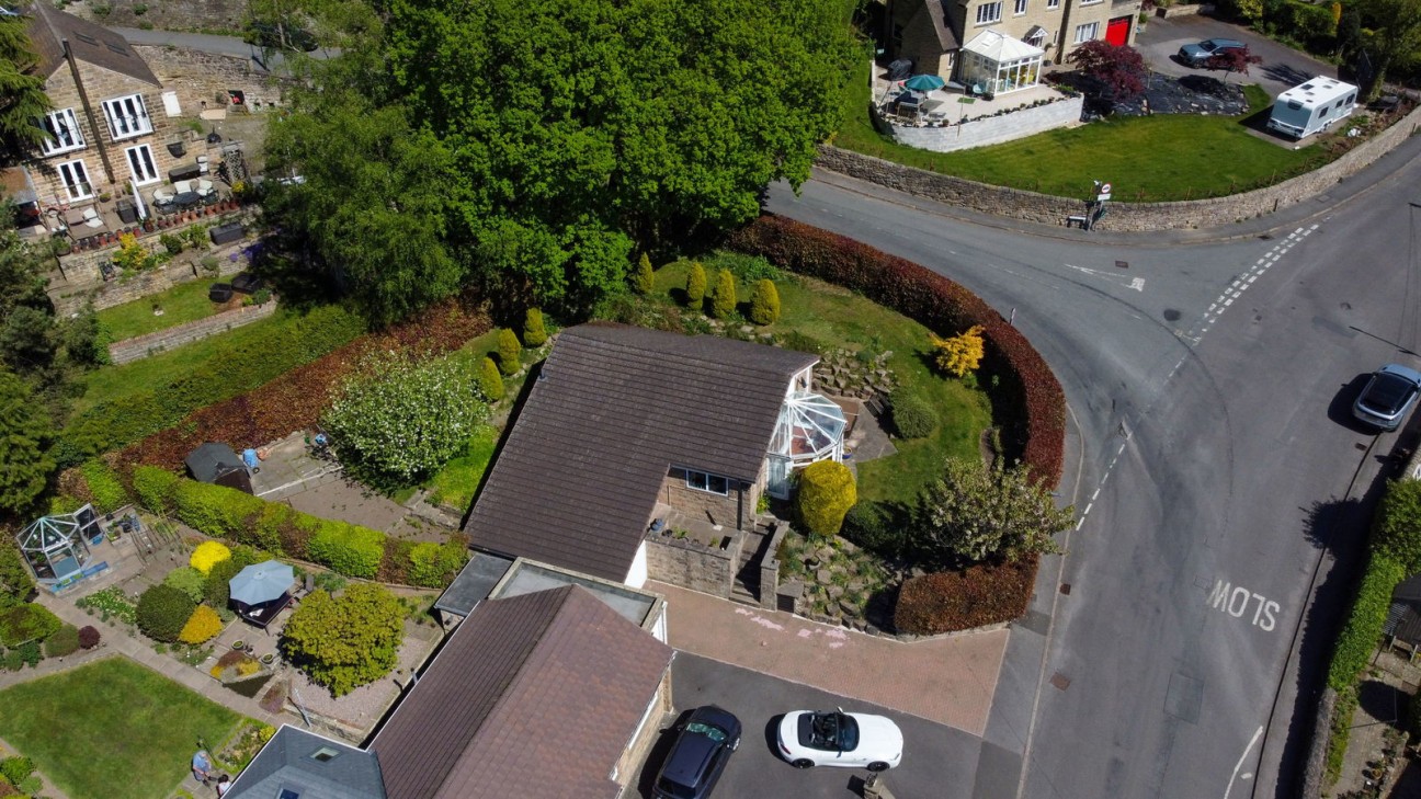 Smedley Street, Matlock.