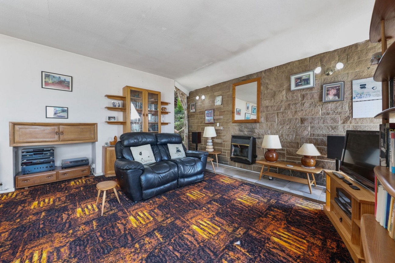 Smedley Street, Matlock.