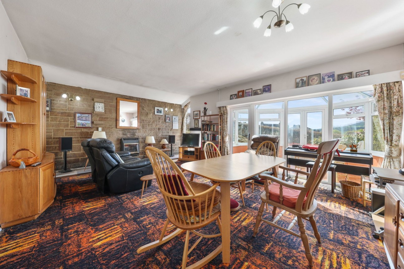 Smedley Street, Matlock.