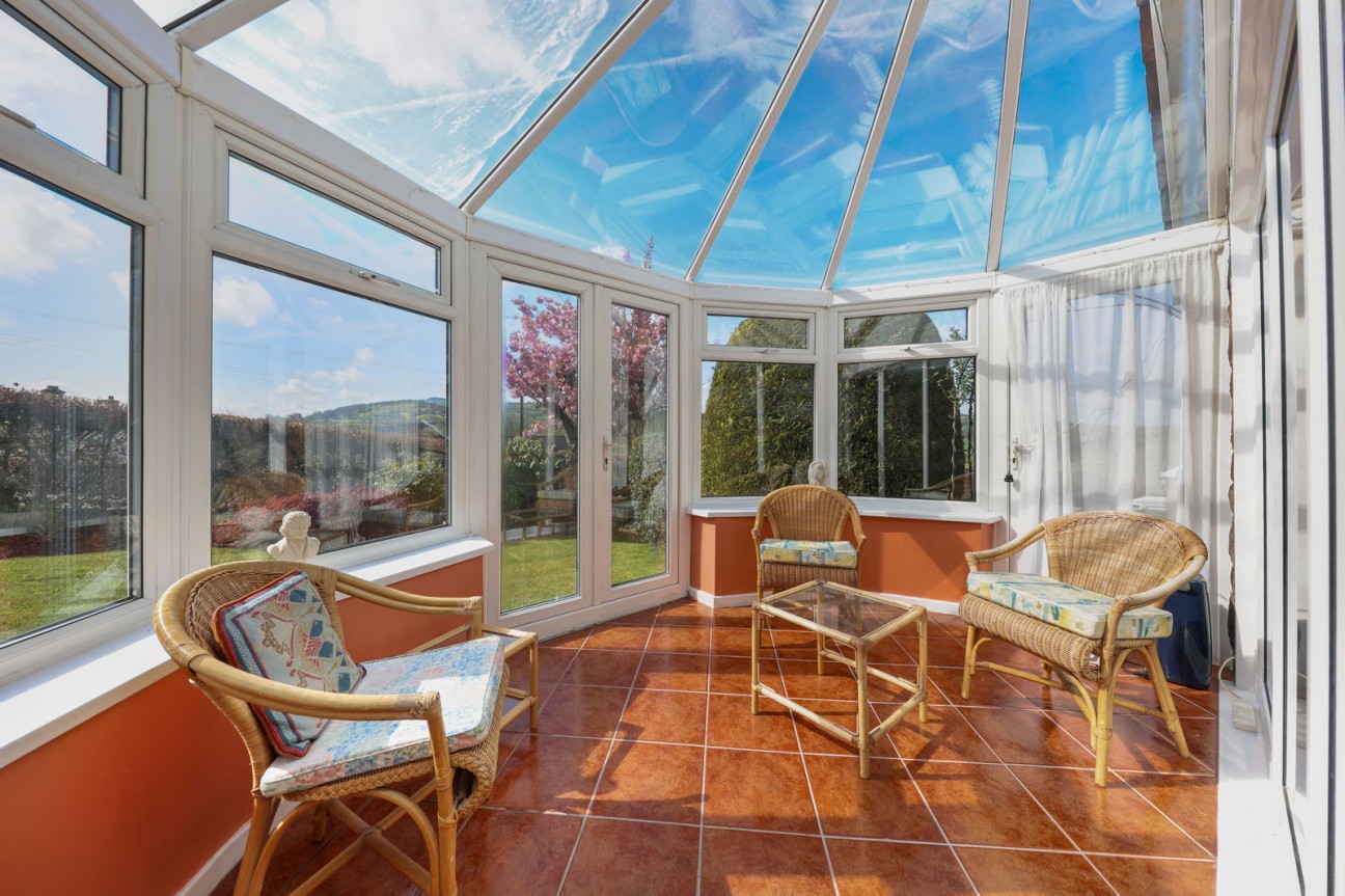 Smedley Street, Matlock.