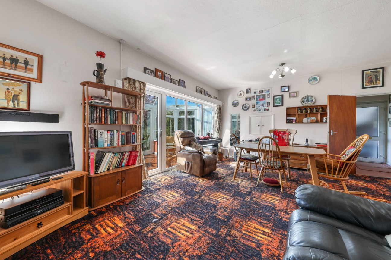 Smedley Street, Matlock.