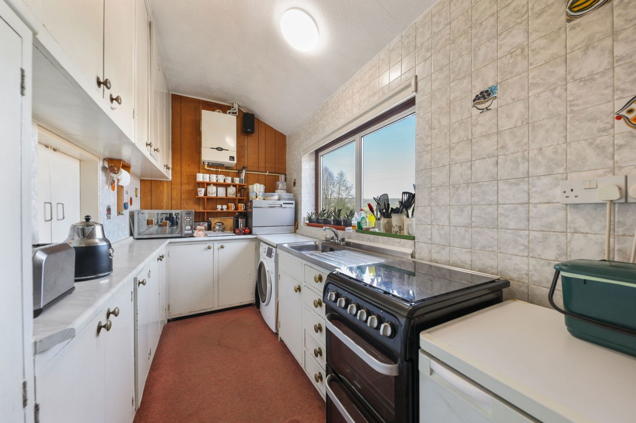 Smedley Street, Matlock.