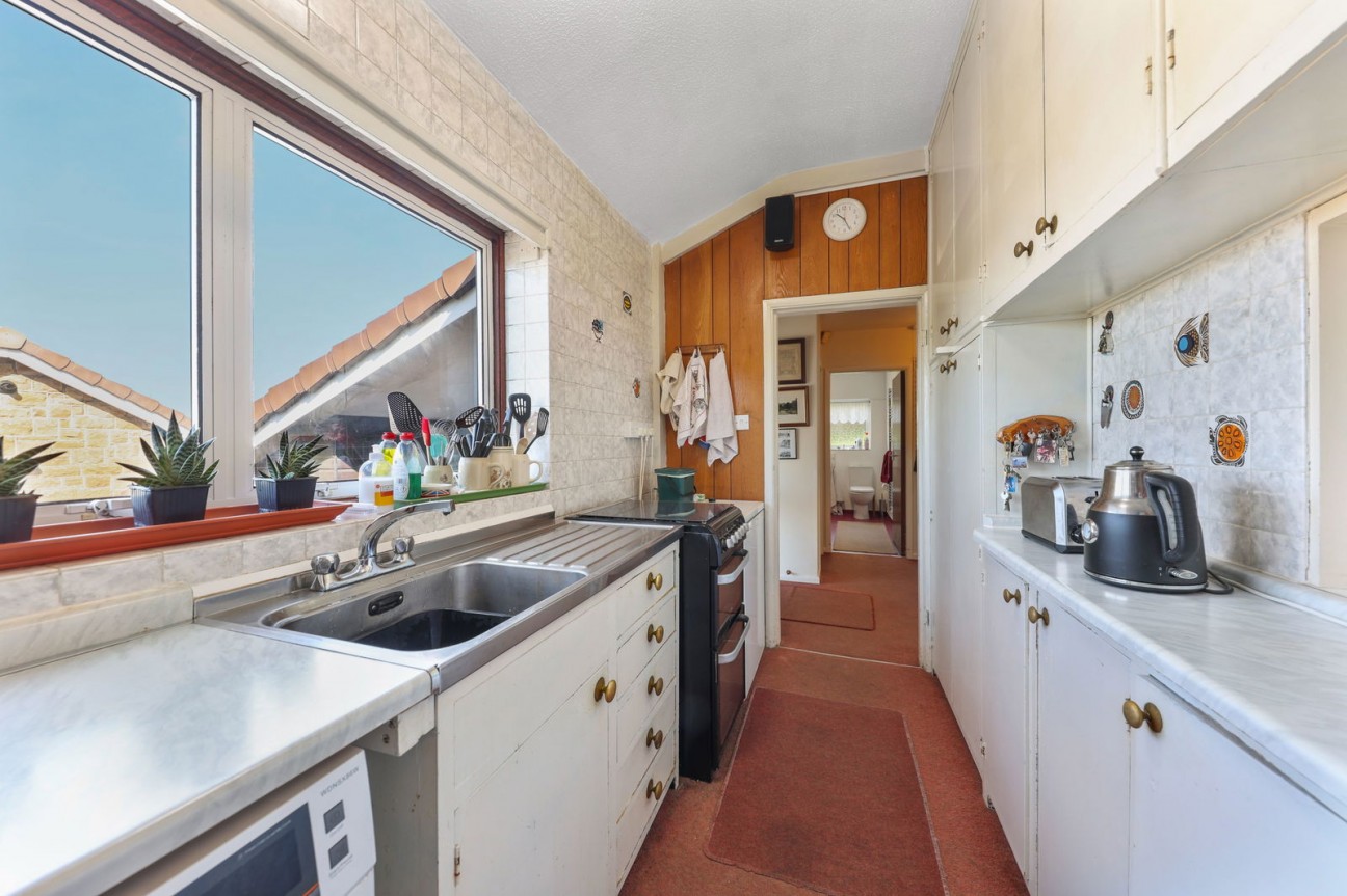 Smedley Street, Matlock.