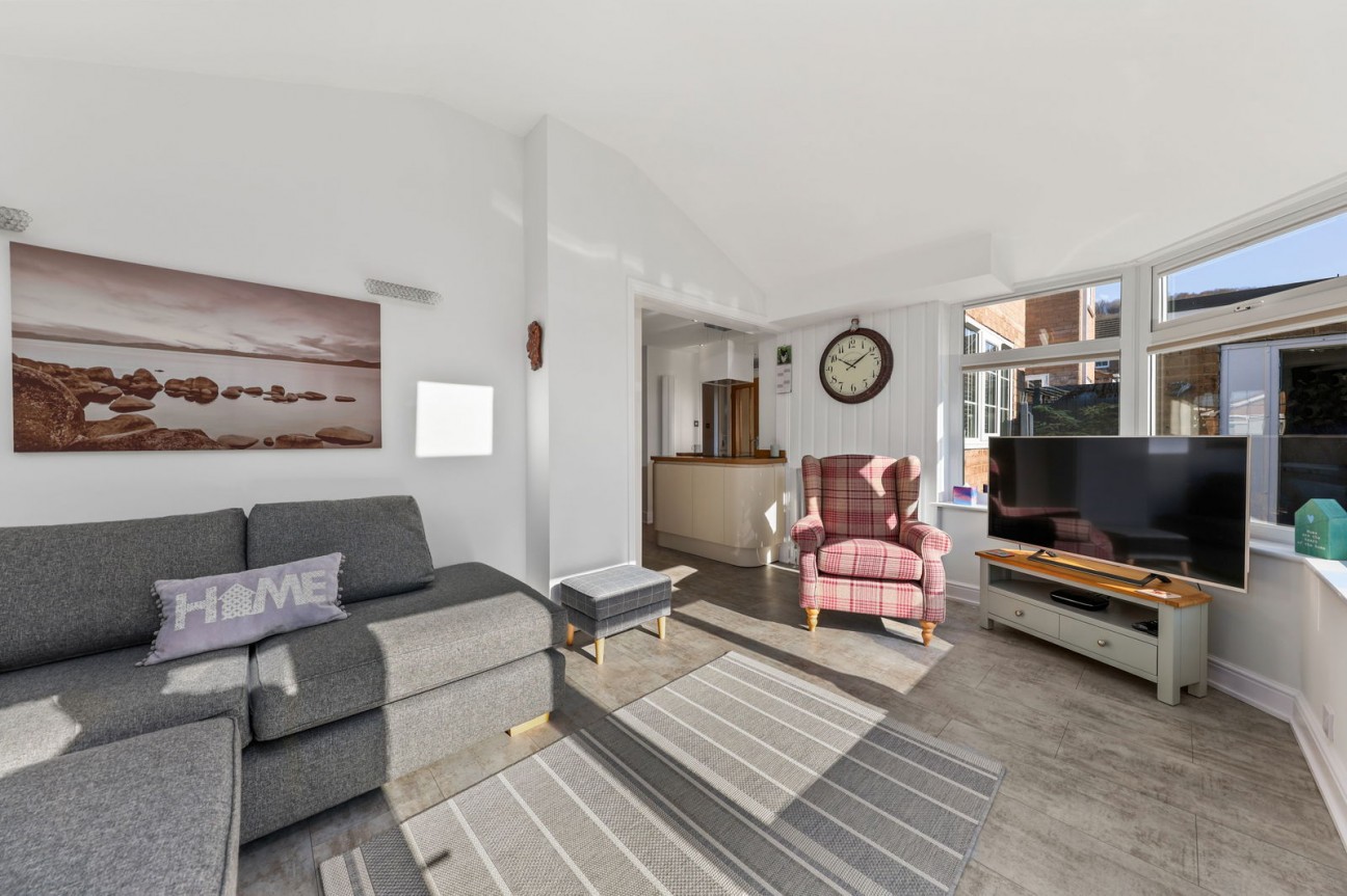 Park Avenue, Darley Dale. Matlock.