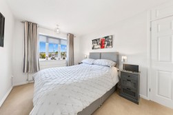 Park Avenue, Darley Dale. Matlock.