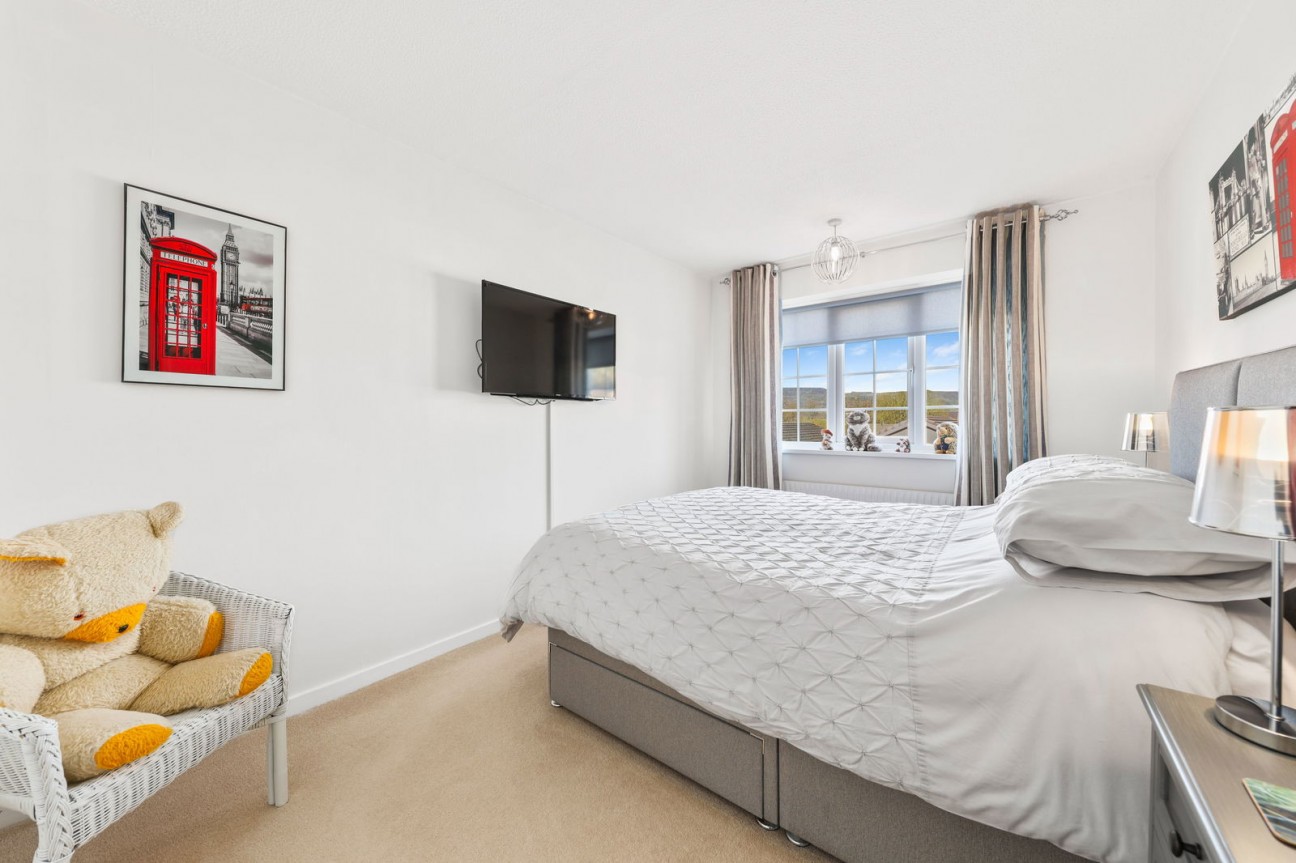 Park Avenue, Darley Dale. Matlock.