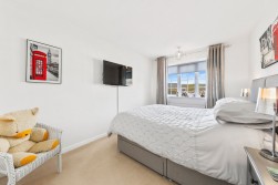 Park Avenue, Darley Dale. Matlock.