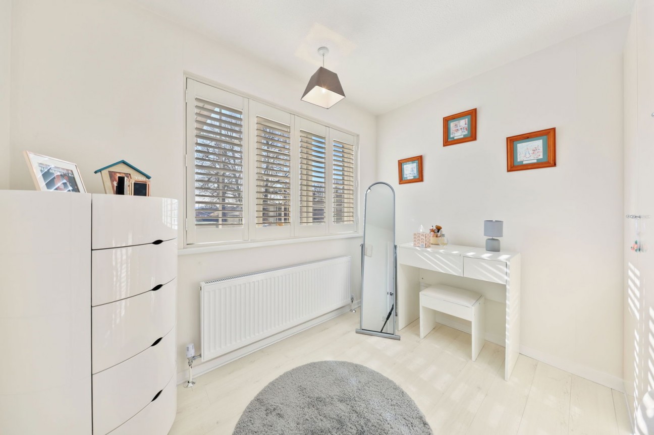 Park Avenue, Darley Dale. Matlock.