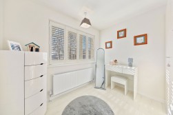 Park Avenue, Darley Dale. Matlock.