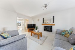 Park Avenue, Darley Dale. Matlock.