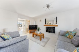 Park Avenue, Darley Dale. Matlock.