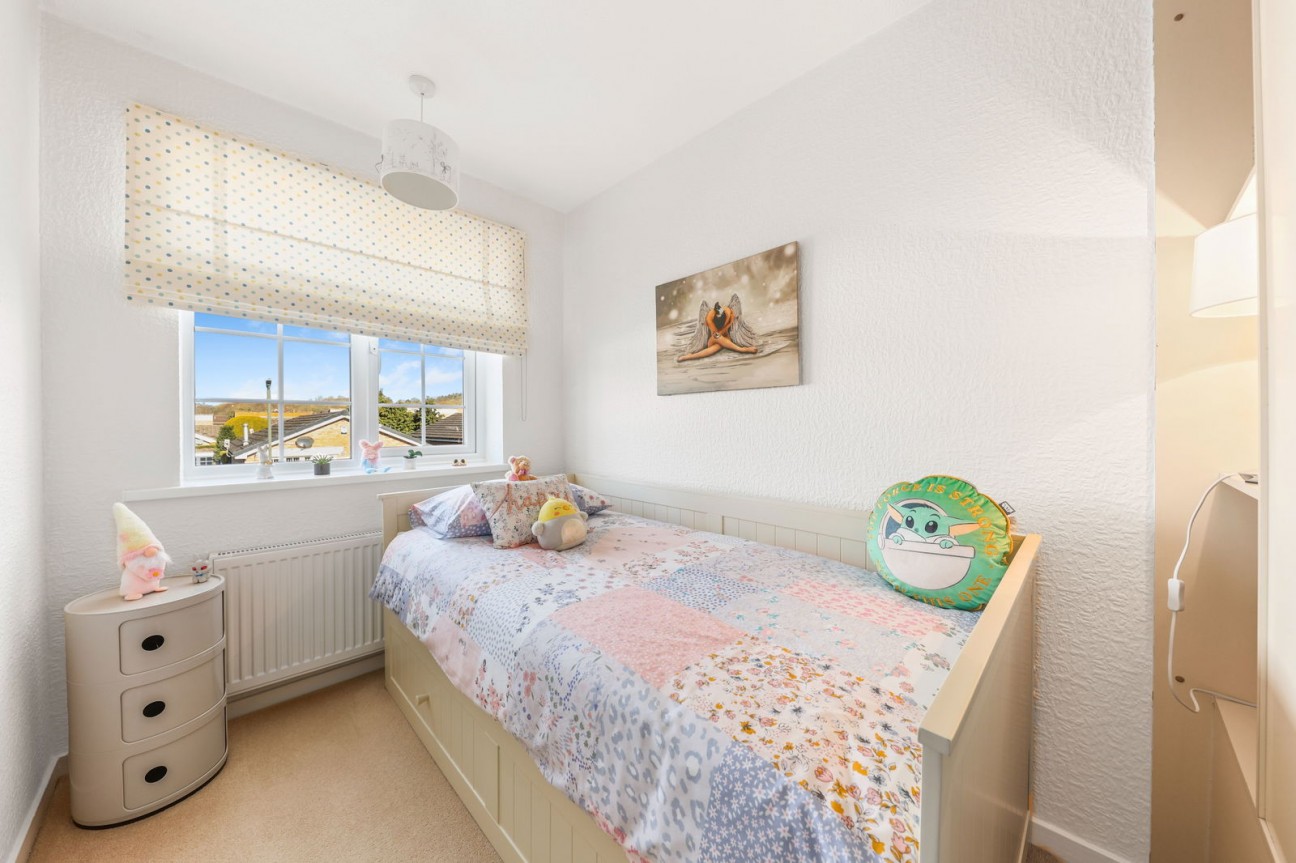 Park Avenue, Darley Dale. Matlock.