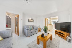 Park Avenue, Darley Dale. Matlock.