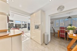 Park Avenue, Darley Dale. Matlock.