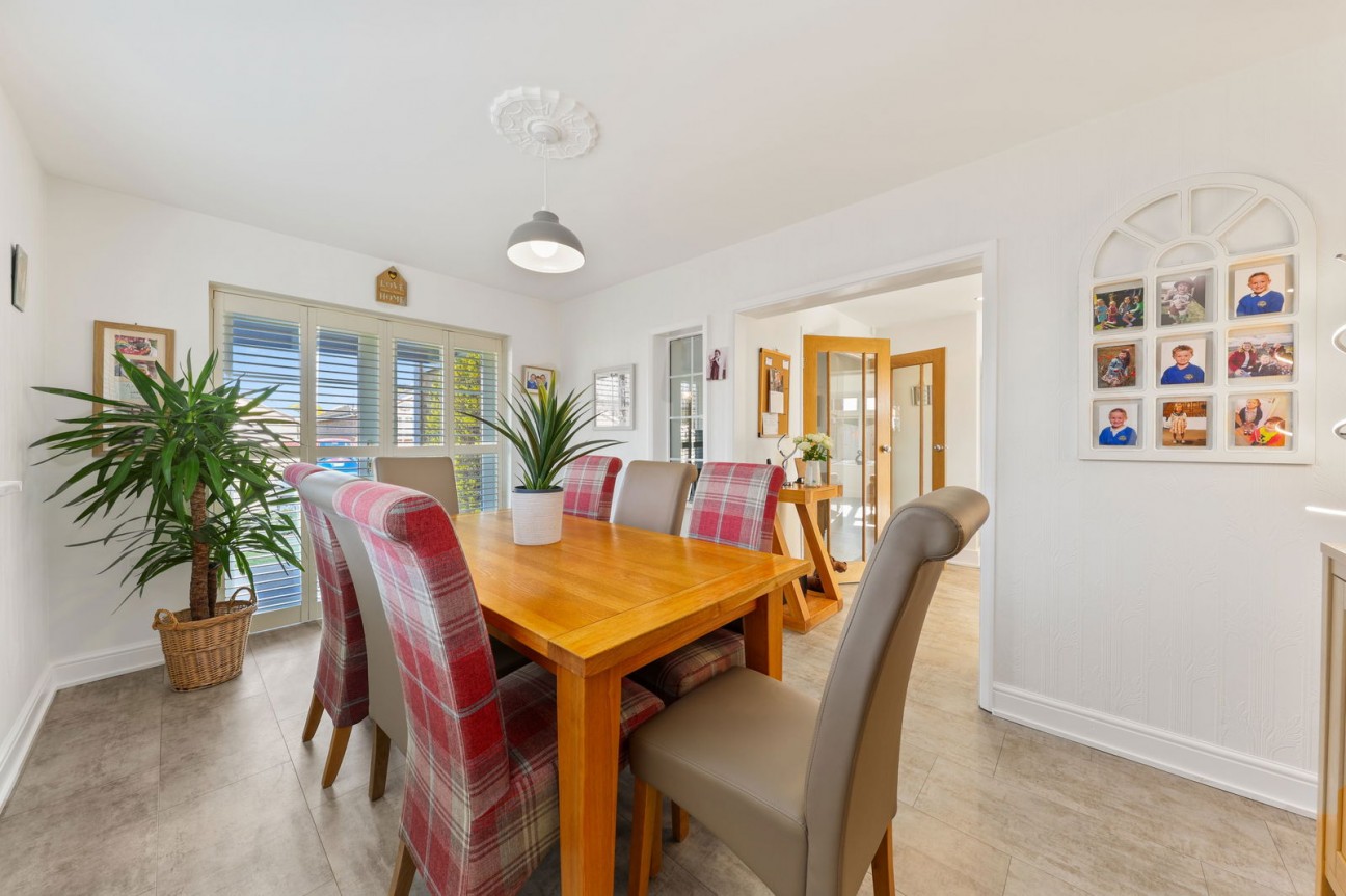 Park Avenue, Darley Dale. Matlock.