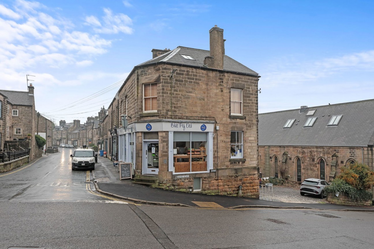 Smedley Street East, Matlock, DE4 3FQ