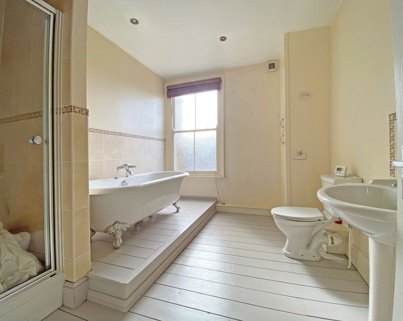 Smedley Street East, Matlock, DE4 3FQ